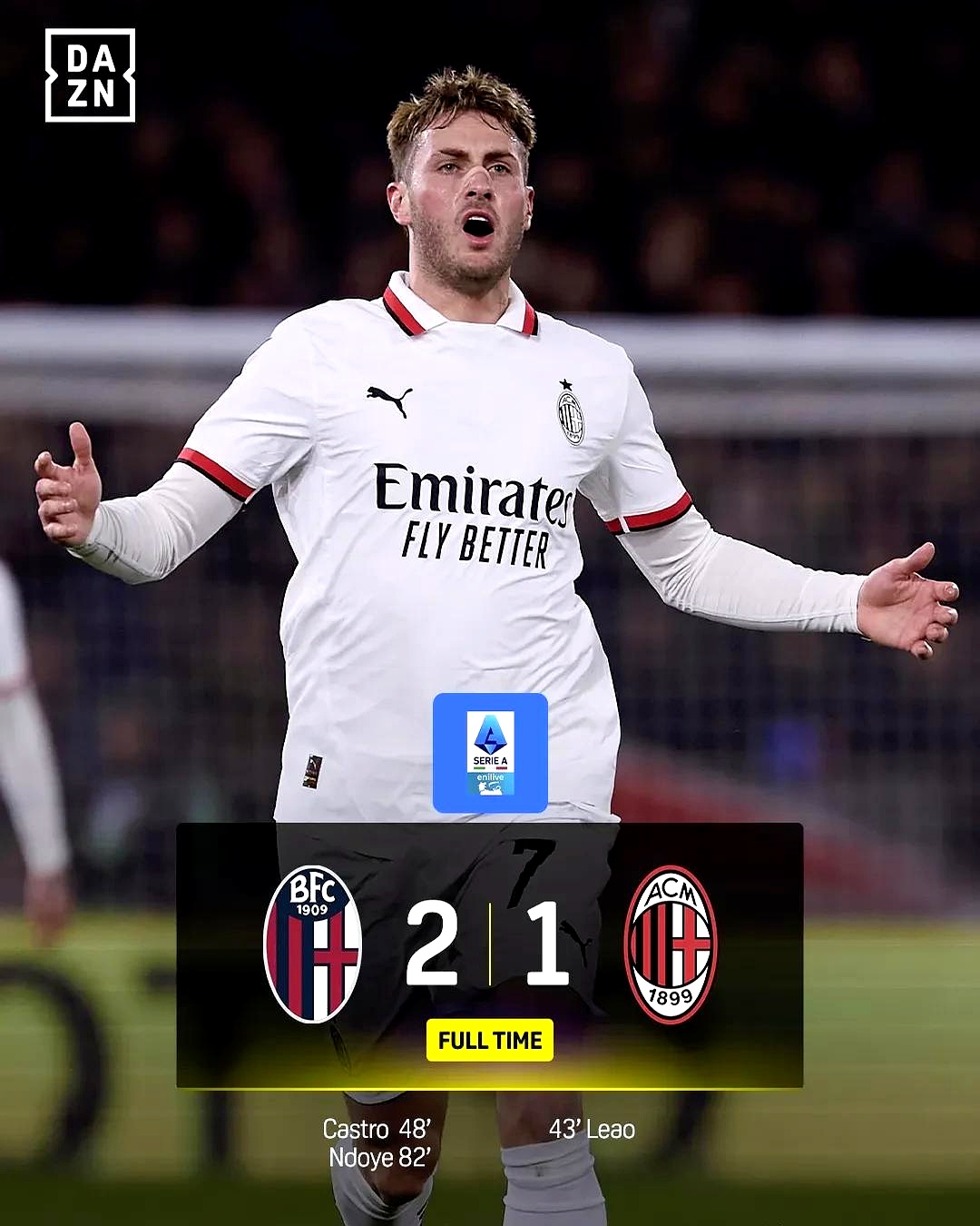 九游体育官网 - 关键时刻体能课后，AC米兰绝杀压哨备战德甲，目标明确，资深球员宣示担当