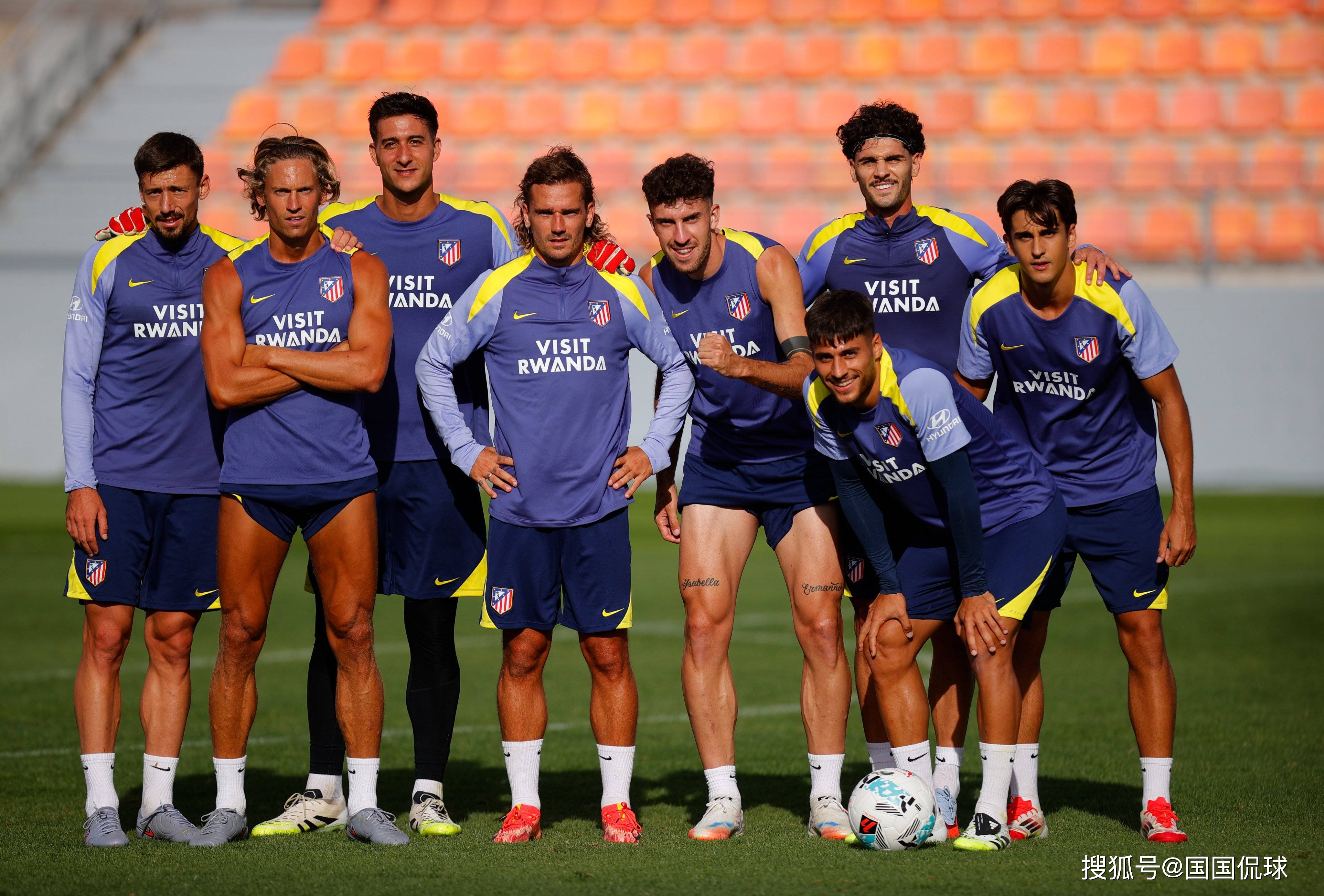 九游体育官网 -关于西甲赛程吃紧，马赛今夜临场应变，态度坚定，纪律约束更严格的信息