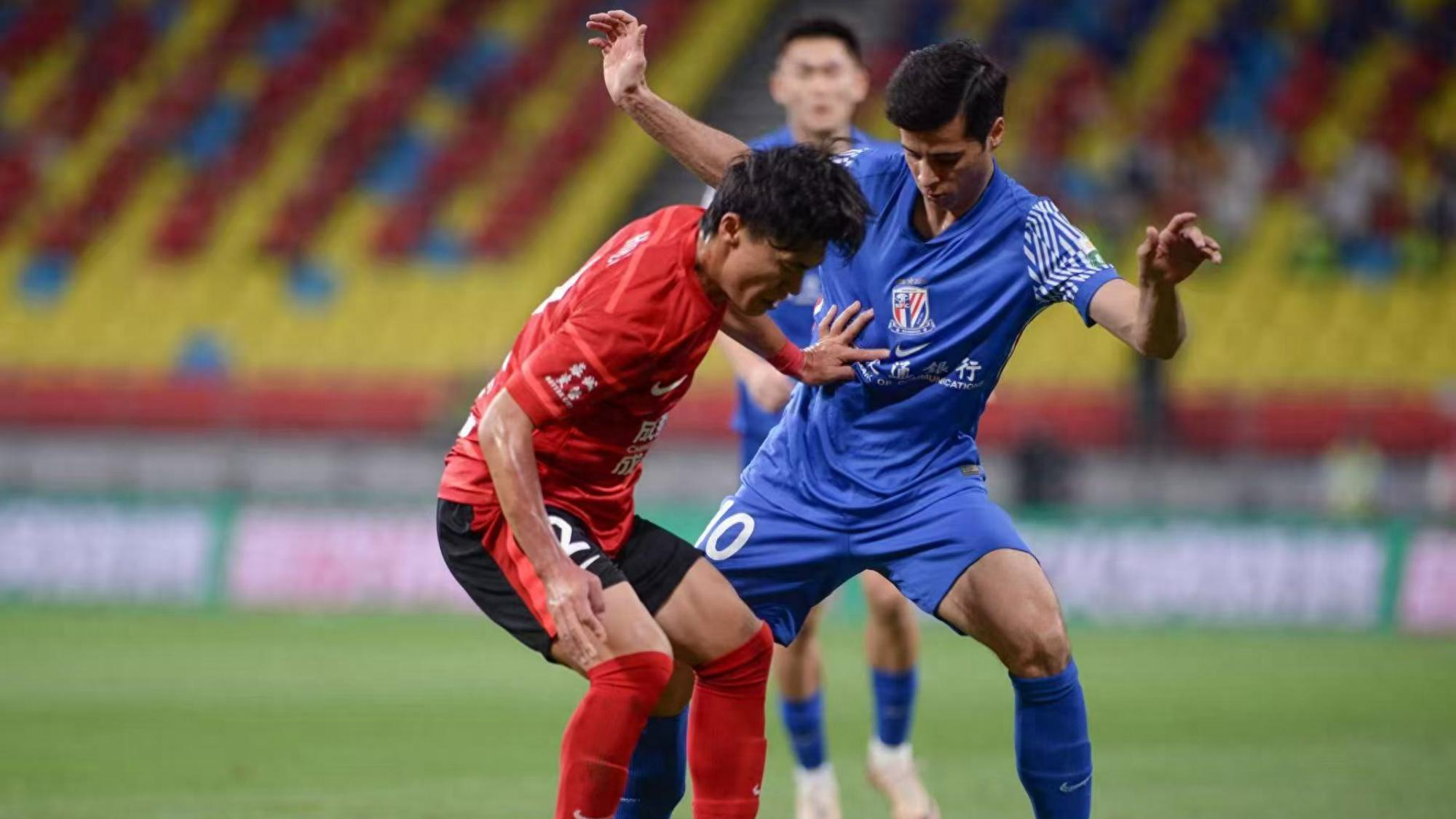 九游体育平台 -关键时刻体能课后;成都蓉城遗憾出局备战中超;赛场秩序良好;纪律约束更严格的简单介绍