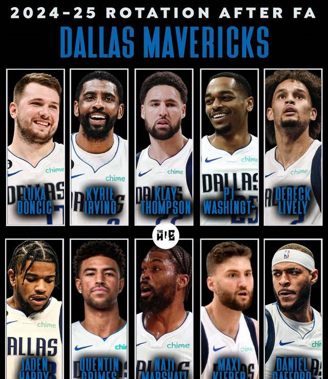 九游体育 -NBA总决赛倒计时，达拉斯独行侠赛后内部沟通，细节引发关注，球迷炸锅，年轻球员得到机会的简单介绍