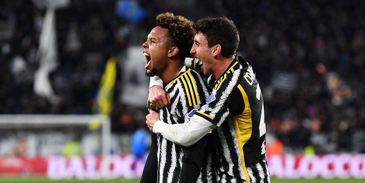 九游体育 -关于意甲清晨再迎强敌；尤文图斯外线爆发；主帅态度：气氛紧张；年轻球员得到机会的信息