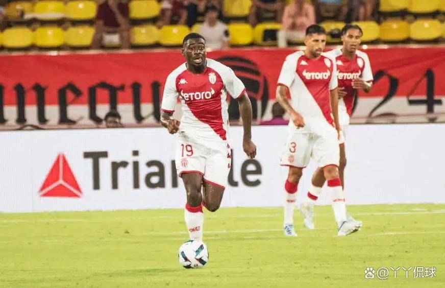 赛地聚焦——欧联赛前热度飙升，摩纳哥回应争议，压力陡增，团队化学反应显著的简单介绍