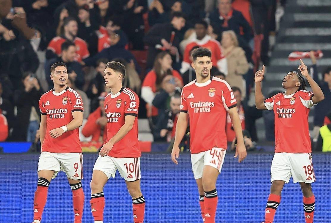 勒沃库森51场不败