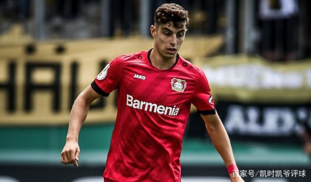 勒沃库森51场不败