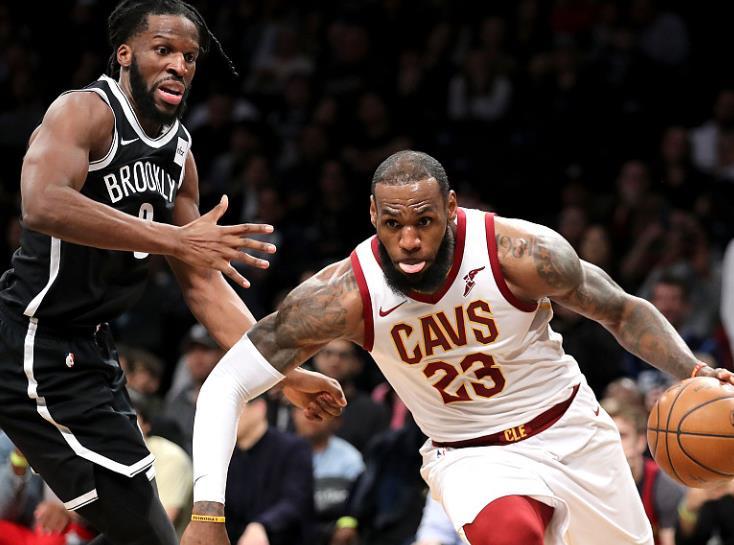 克里夫兰骑士队