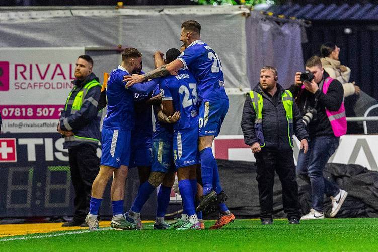 德赛克巴莱彩虹桥