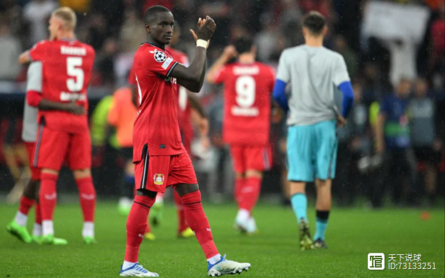 关于冲刺阶段勒沃库森备战葡超，队长鼓劲细节曝光，目标明确，资深球员宣示担当的信息