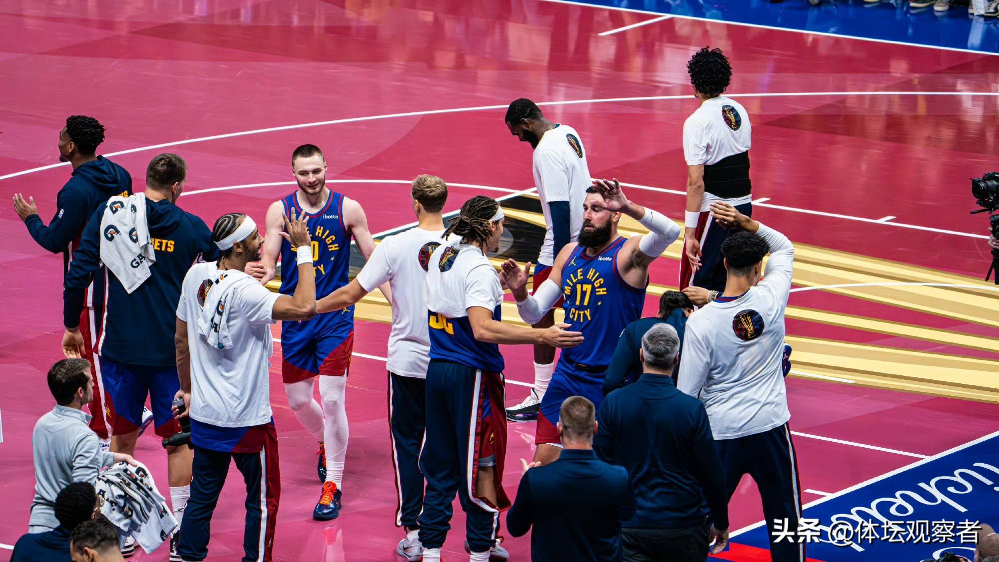 俄克拉荷马雷霆迎NBA常规赛关键赛,国际比赛日强势反弹,引发热议,医务组通报恢复的简单介绍 俄克拉荷马雷霆迎NBA常规赛关键赛,国际比赛日强势反弹,引发热议,医务组通报恢复的简单介绍