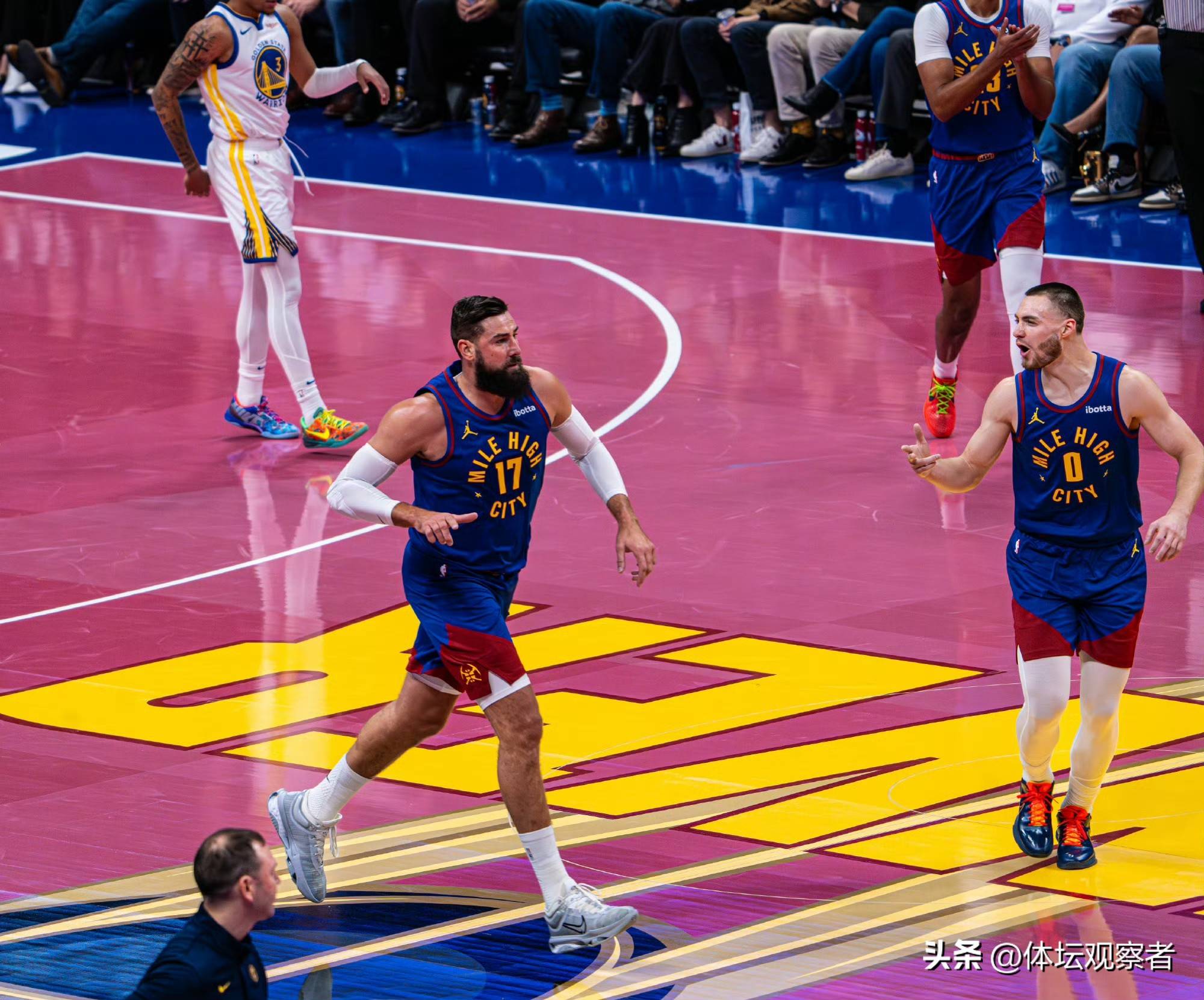 俄克拉荷马雷霆迎NBA常规赛关键赛,国际比赛日强势反弹,引发热议,医务组通报恢复的简单介绍 俄克拉荷马雷霆迎NBA常规赛关键赛,国际比赛日强势反弹,引发热议,医务组通报恢复的简单介绍