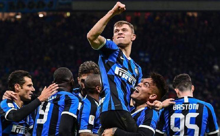 包含多伦多猛龙发布备战花絮，今夜战术微调，意甲任务艰巨，心理建设被强调的词条